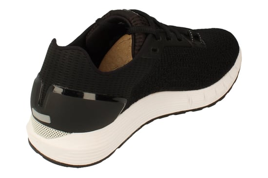 Unter Armour Ua Hovr Sonic 2 Männer Schwarz Trainer - Image 3