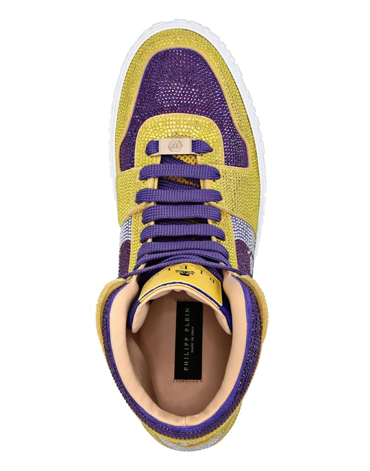 Hightop-Sneaker Notorious - Image 2