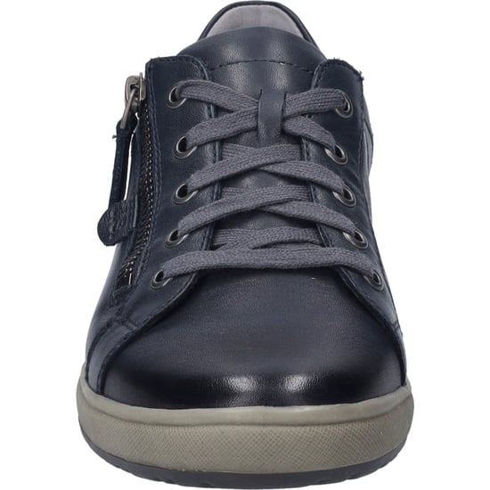 JOSEF SEIBEL Caren 12 | Sneaker für Damen | Blau Caren 12, indigo - Image 4