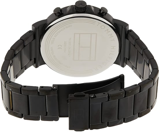 Tommy Hilfiger Herren Uhr 1710414 - Image 4