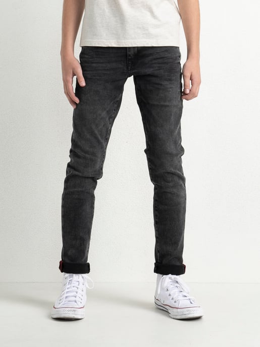 Petrol Industries - Seaham Slim Fit Jeans Jungen - Blau - Image 3