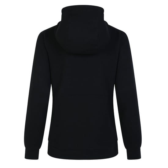 Umbro Womens/Ladies Pro Overhead Training Hoodie (Black)