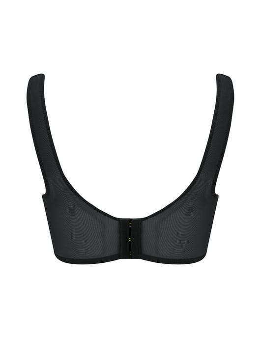 Pour Moi Milan DD+ Non Wired Bralette