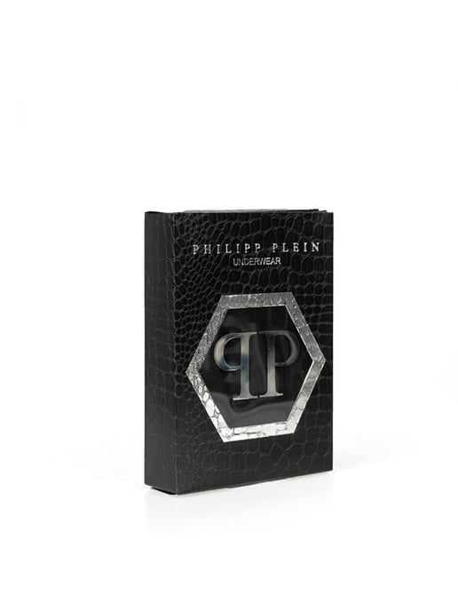 Philipp Plein Unterhosen Bi-Pack Damen Weiß - Image 5
