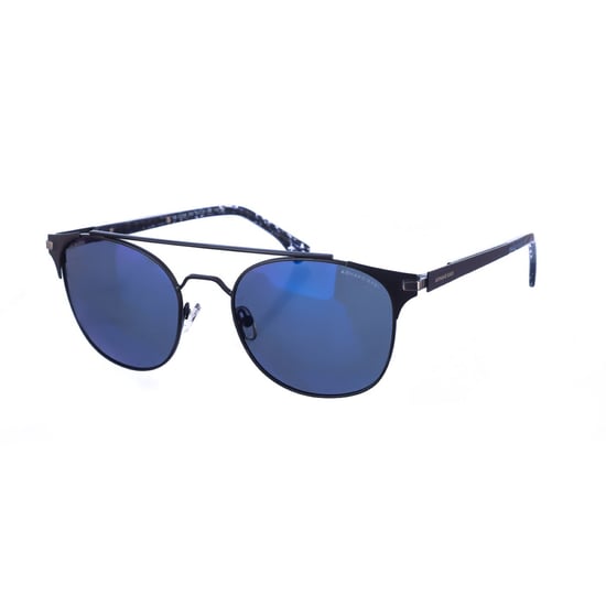 Unisex AB12299 Oval Shape Sunglasses