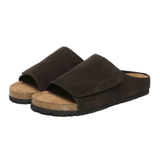 EVER AU Australia Women Jacky Leather Sandals