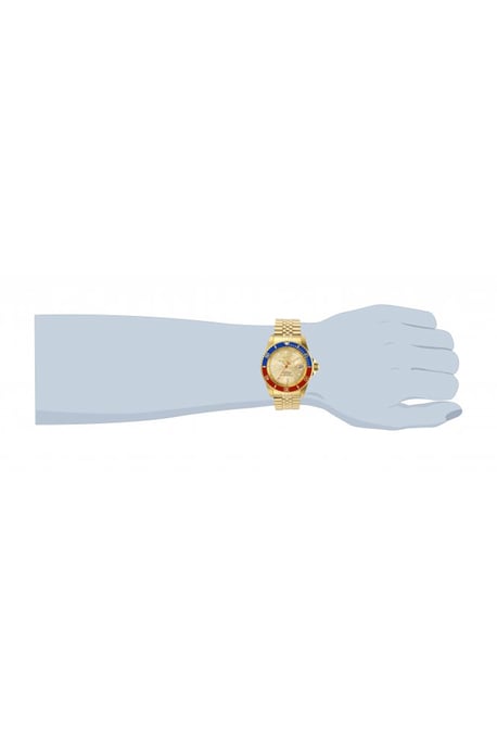 Invicta Pro Diver 29183 Herrenuhr - 42mm - Image 3
