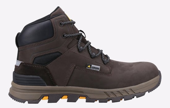 Amblers 261 Sicherheitsstiefel Herren - Image 1