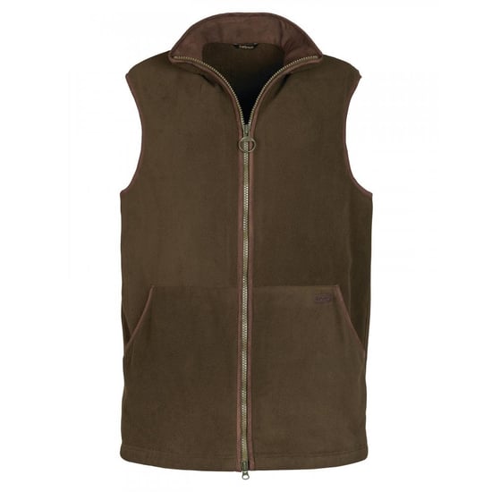 Barbour Oakmoor Mens Fleece Gilet
