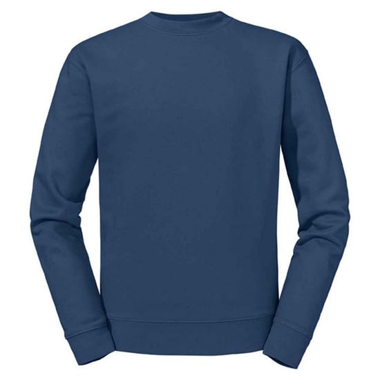 Russell Herren Authentic Sweatshirt (Indigo) - Image 1
