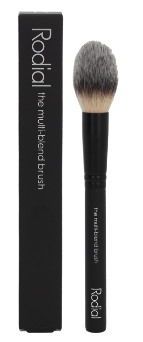 Rodial Die Multi-Blend Pinsel 12 1stuk 1 Stück - Image 1