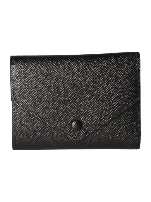 Gave Lux wallet Women BLACK