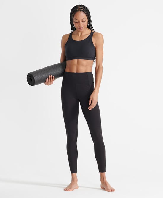 Sport Flex High Waist Leggings