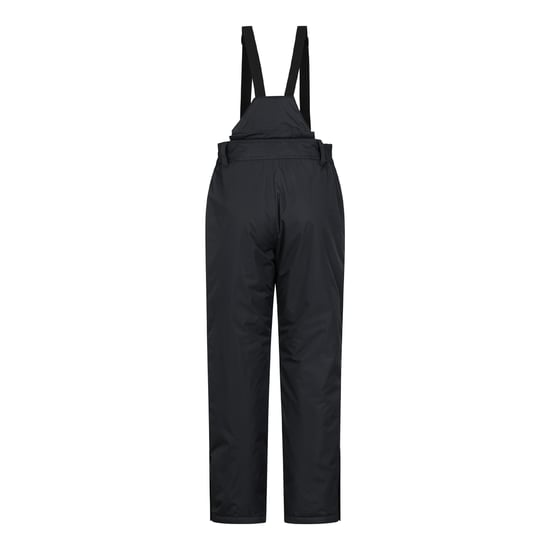 Mountain Warehouse - Herren Skihosen "Dusk" (Schwarz) - Image 2