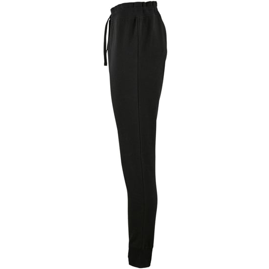 SOLS Womens/Ladies Jake Slim Fit Jogginghose (Schwarz) - Image 3