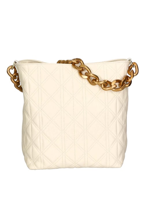 Gave Lux Schultertasche Frauen MILK - Image 4