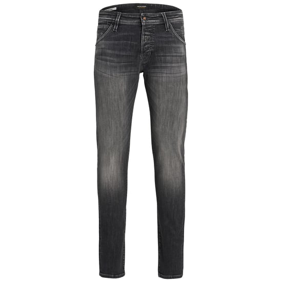 JACK&JONES Men's Gleen FOX denim casual Jeans, Slim-Fit & Low Rise