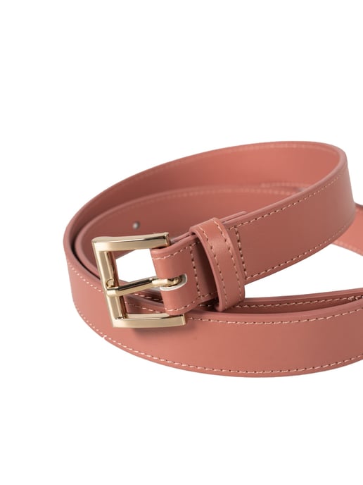 Baldinini Belt Woman's Pink