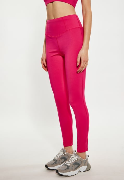 Mymo Schlauch Damen Rosa - Image 3