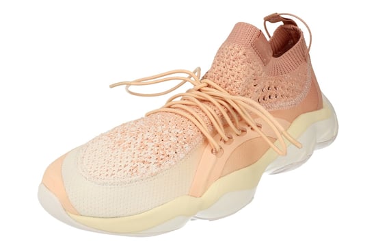 Reebok Classic Dmx Fusion Herren Turnschuhe Weiß Trainer - Image 1