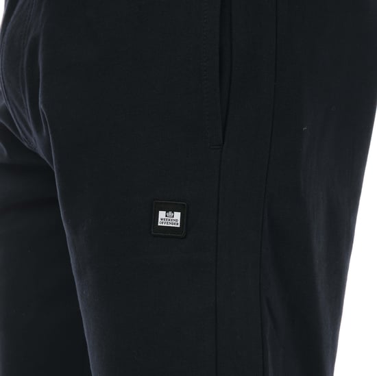 Short jogging Scandium Weekend Offender Pour Homme en Bleu Marine - Image 3