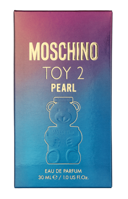 Moschino Toy 2 Pearl Edp Spray. - Image 2