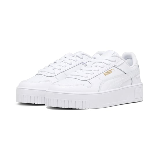 PUMA Girls Carina Street Sneakers
