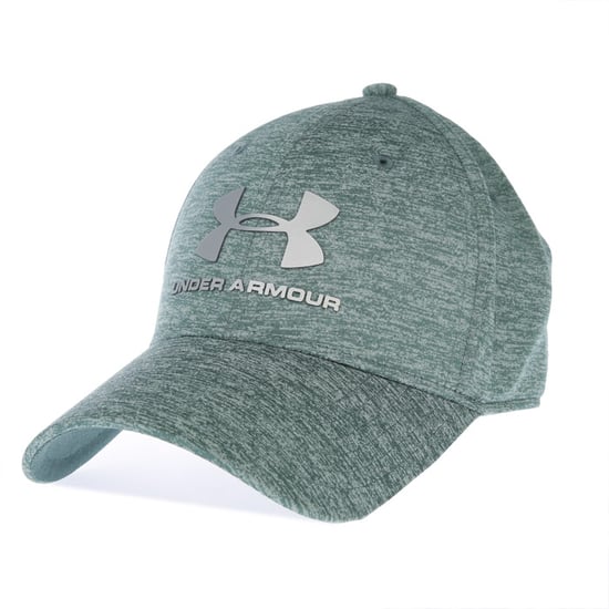 Accessories Under Armour Twist Classic Fit Cap in Green