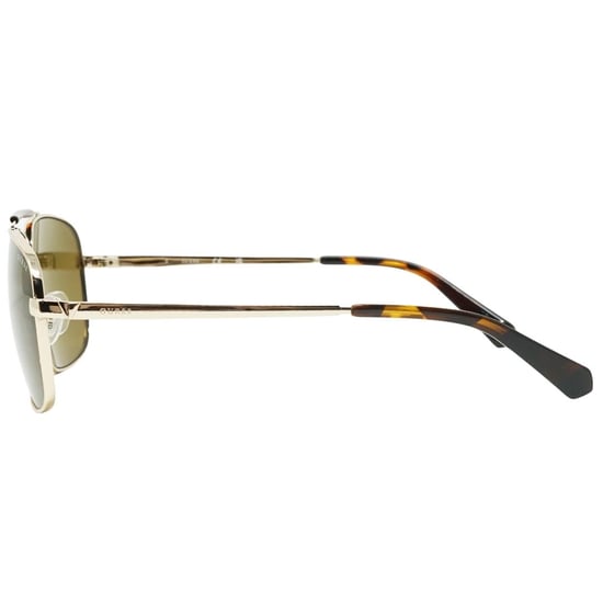 Guess Aviator Gold Sonnenbrille - Image 2