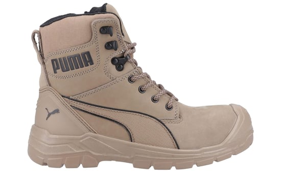 Puma Safety Conquest Sicherheitsstiefel Herren - Image 1