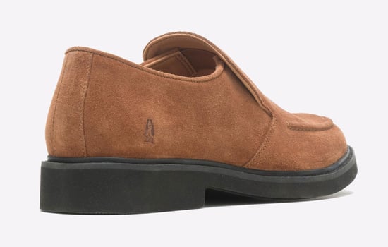 Hush Puppies Earl Schuh Herren - Image 3