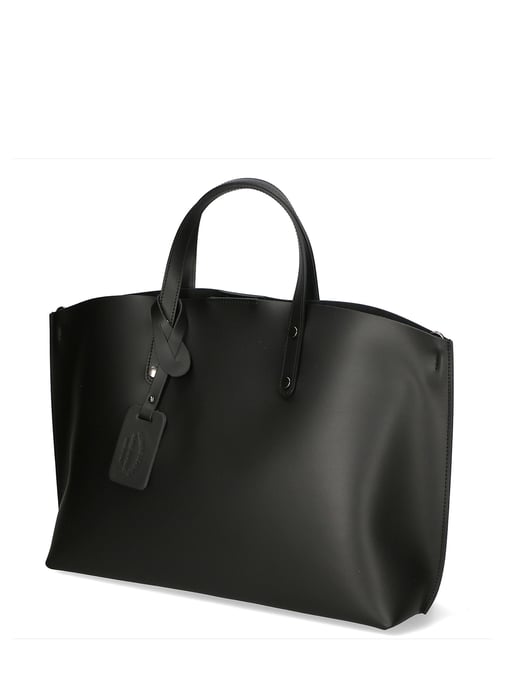 Gave Lux Schultertasche Frauen BLACK - Image 2