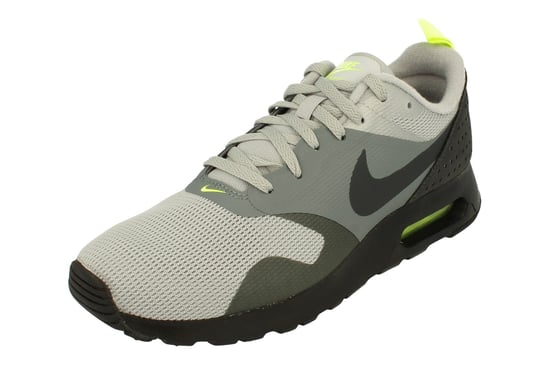 Nike Air Max Tavas Mens Grey Trainers
