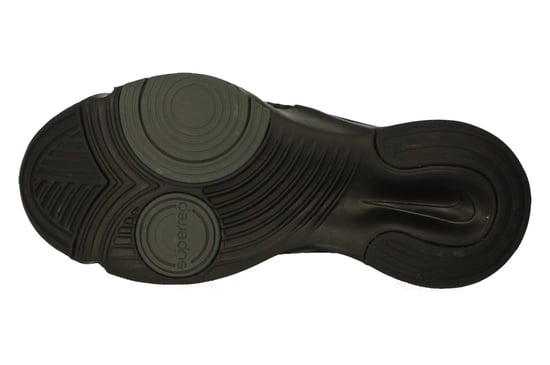 Nike Superrep Go Herren Schwarz Turnschuhe - Image 5