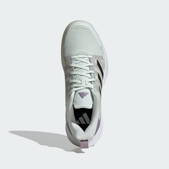 Defiant Speed Tennis Shoes - Image 3