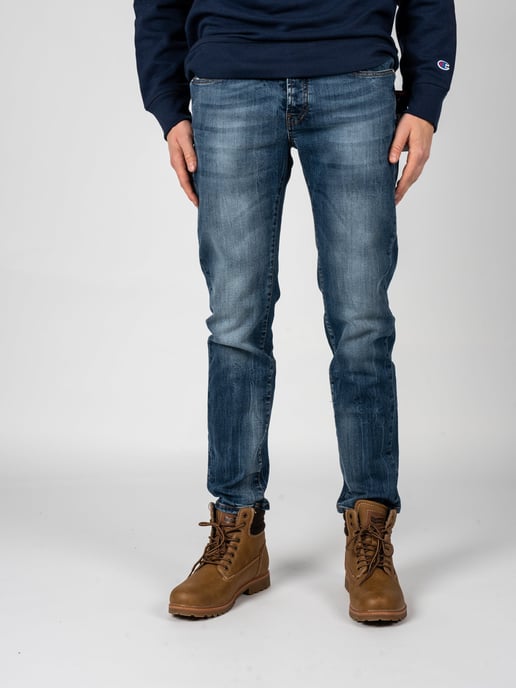 John Richmond Jeans Sid Herren blau - Image 2