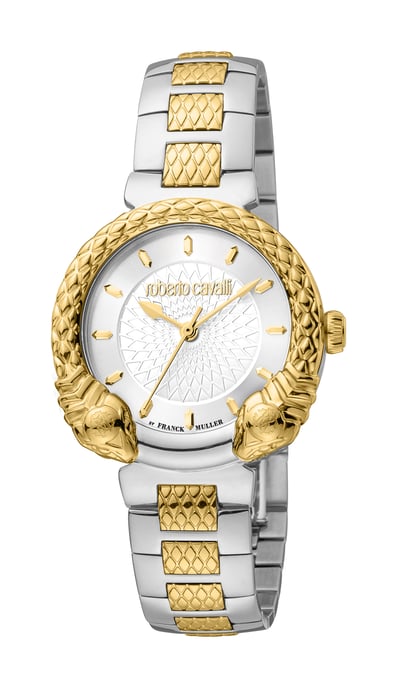 RC by FM Womens Watch
