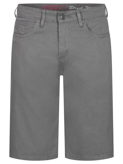 Rock Creek Shorts Grau