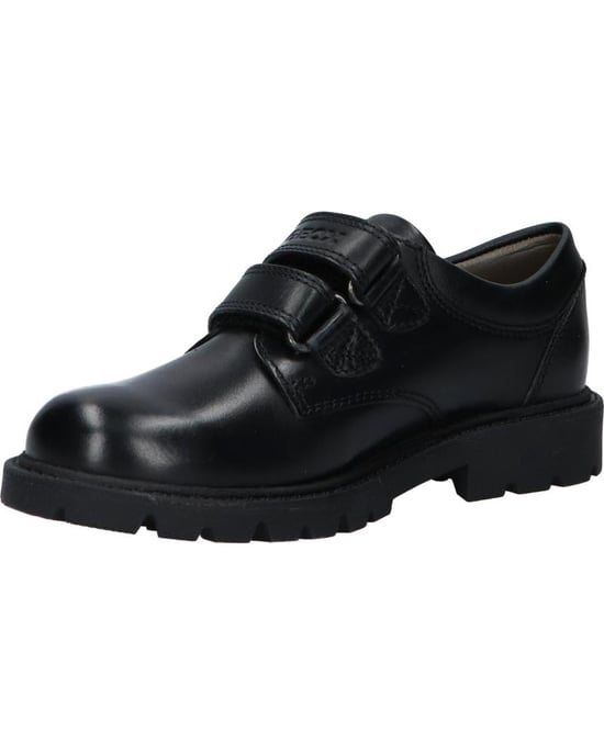 Schuhe für Jungen Geox in Schwarz - Image 2