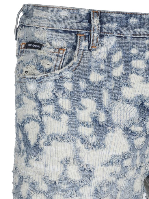 Dolce & Gabbana Jeans - Image 3