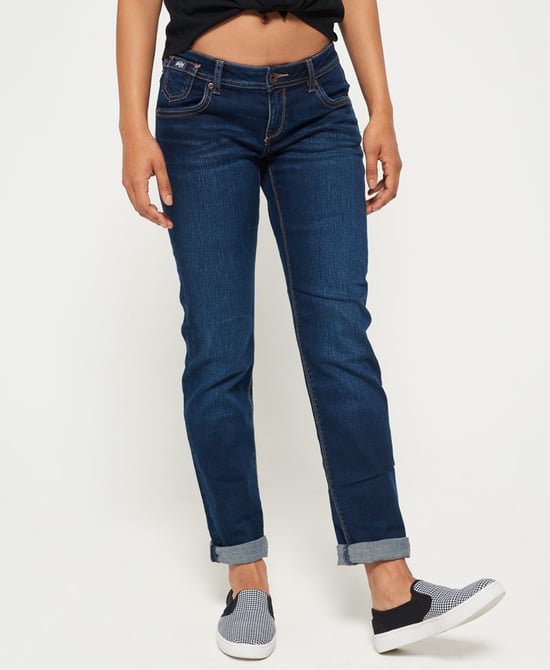 SUPERDRY Jean slim Imogen - Image 2