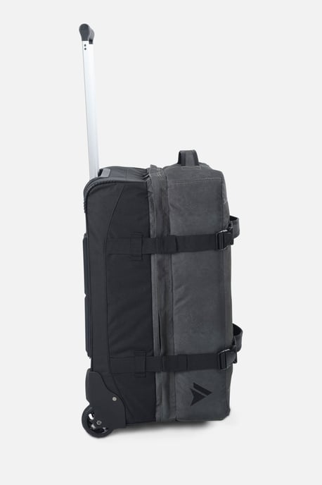 Maxim 3.0 70l Roller Bag Khaki Concrete