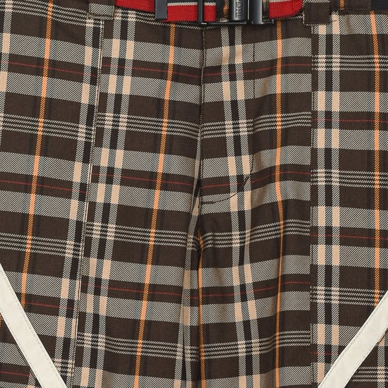 Lange Schneehose mit Thermo-Innenfutter N0Y1MW boy - Image 2