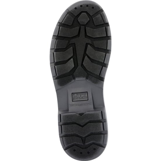Muck Boots Originals Gummistiefel Grau Wellington Boots - Image 4