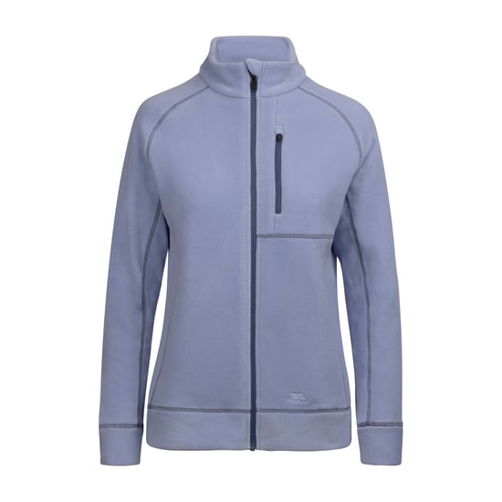 Trespass - "Script" Fleecejacke AT200 für Damen (Kühles Blau) - Image 1