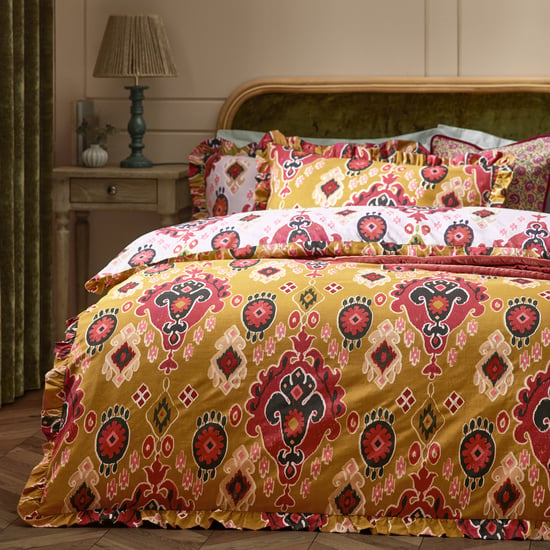 Dawson Ikat Wendebettbezug-Set - Image 2
