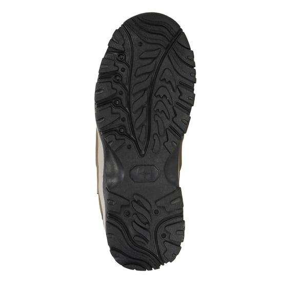 Mountain Warehouse Womens/Ladies Adventurer Wasserdichte Wanderstiefel (Khaki) - Image 5