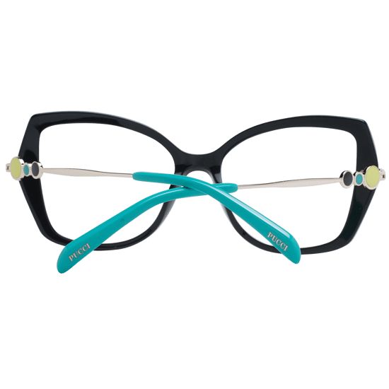 Emilio Pucci Brille EP5191 001 53 - Image 3