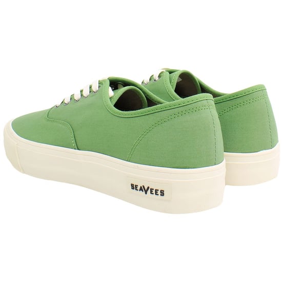 Seavees Legend Standard Herren Grün Schuhe - Image 3