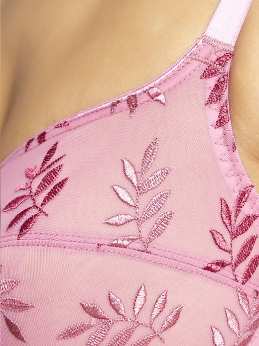 Tango Balcony Bra